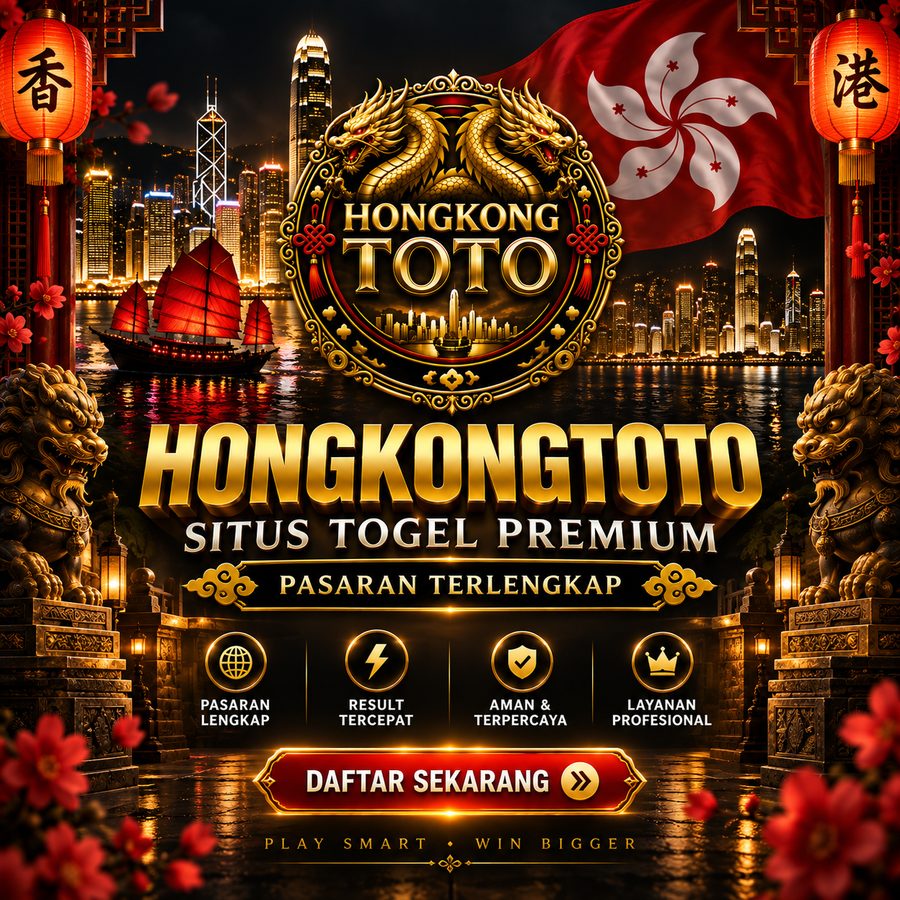 Hongkongtoto Rao Selatan